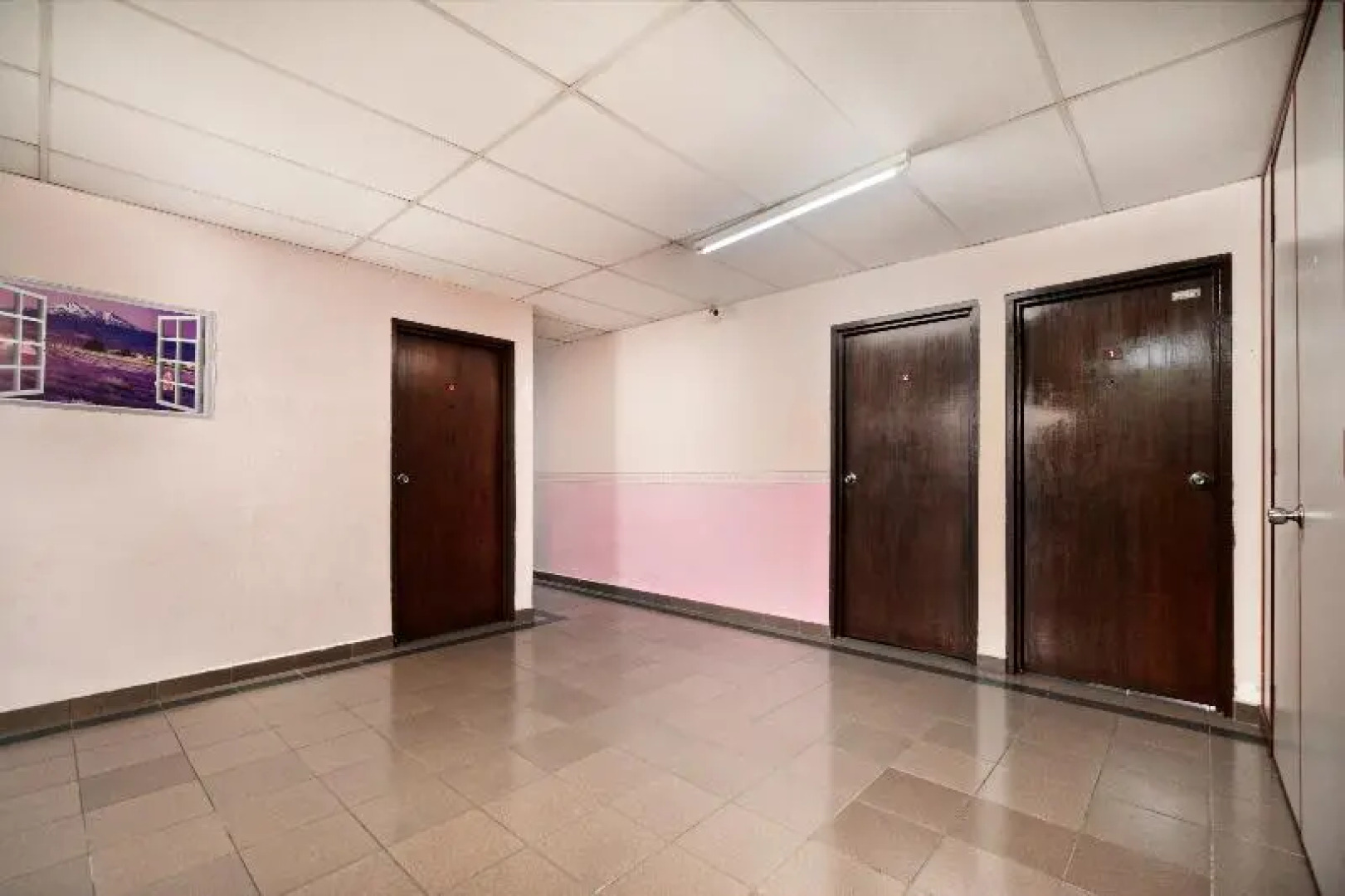 OYO 44101 Hotel DJ Palace