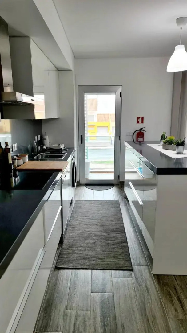 Consolacao Beach Apartment