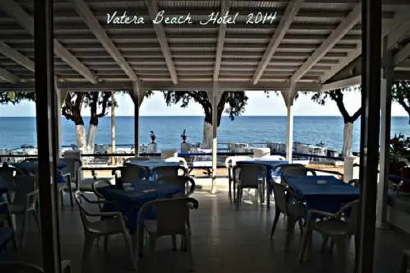 Vatera Beach Hotel