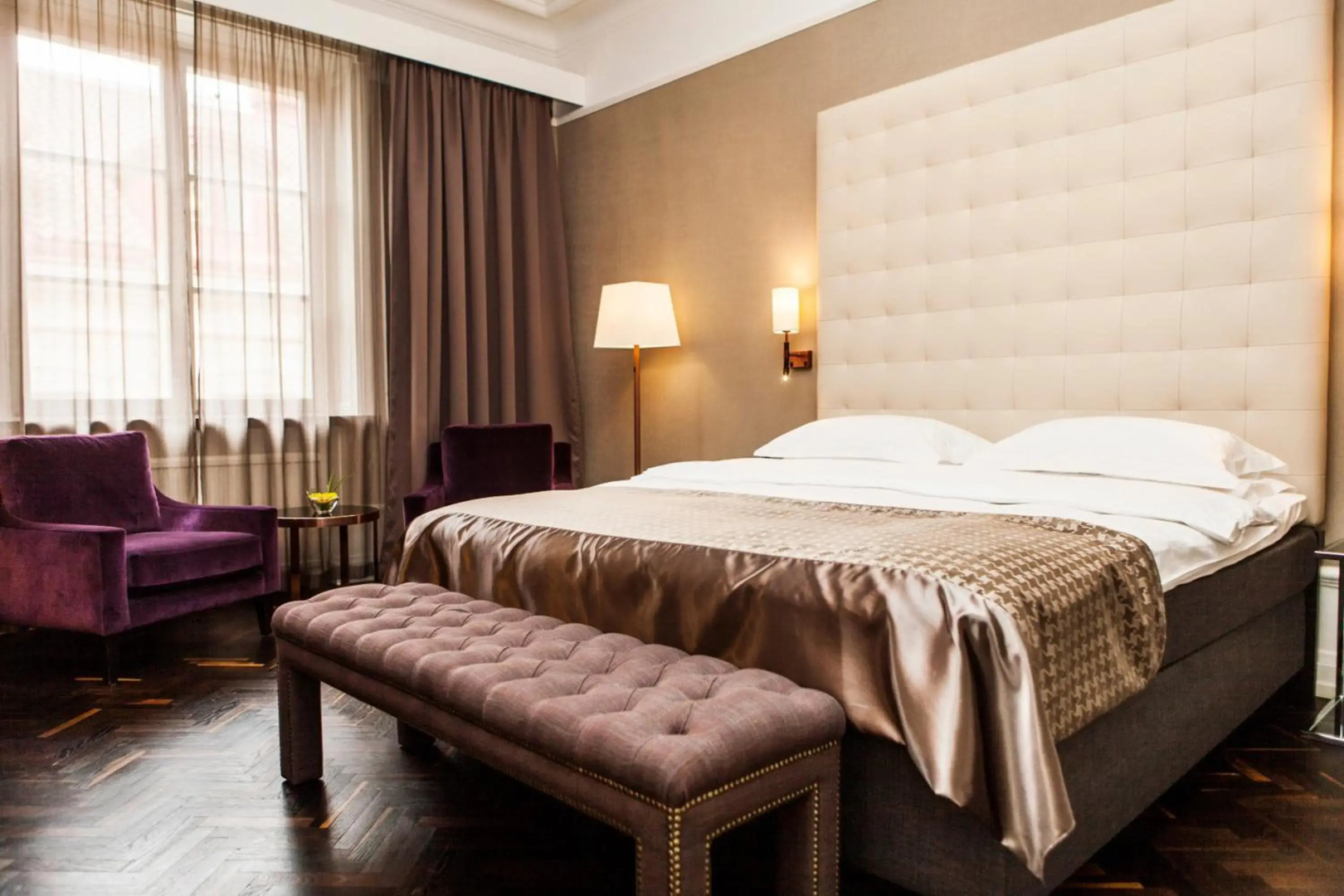 Elite Plaza Hotel Göteborg