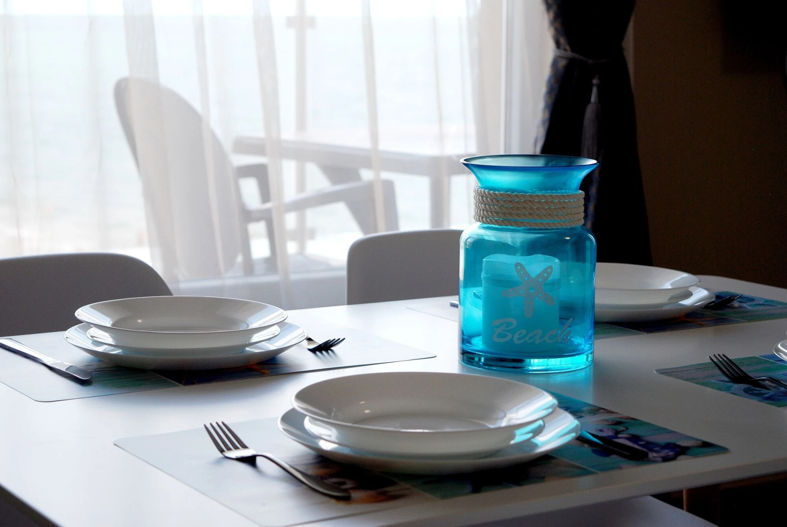 Dune Beach Boutique Hotel