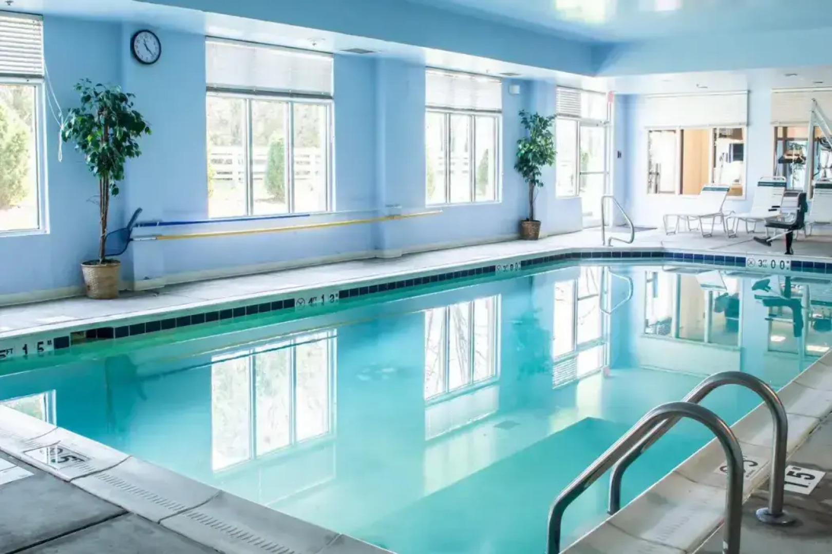 Sleep Inn & Suites Laurel near Fort Meade