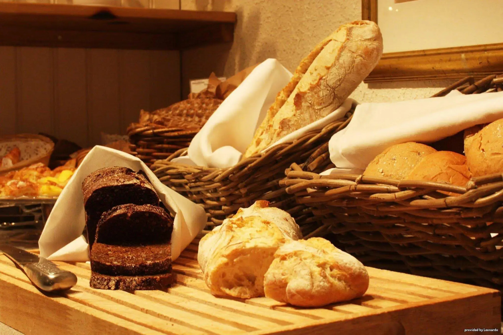 Best Western Plaza Hotel