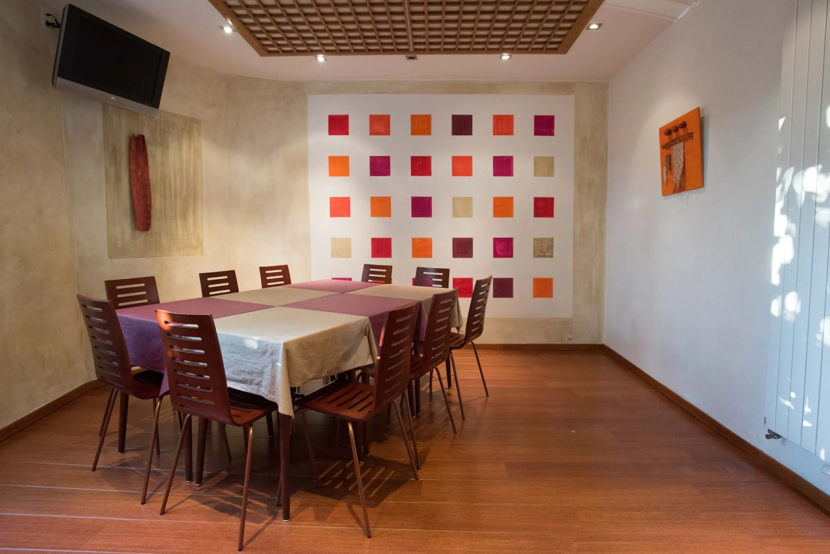 Grand Hotel de la Gare