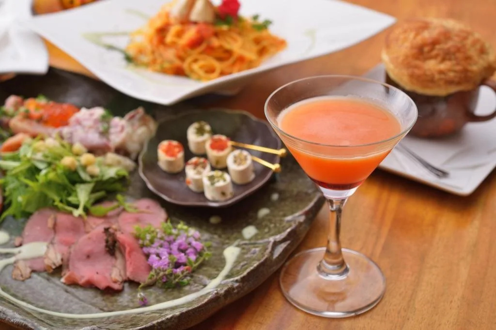 Rest House Mori no Shirabe