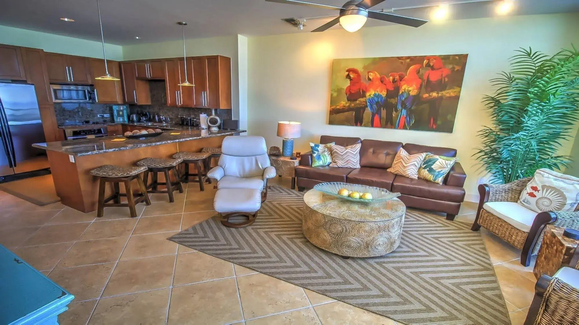 My Sapphire South Padre Island