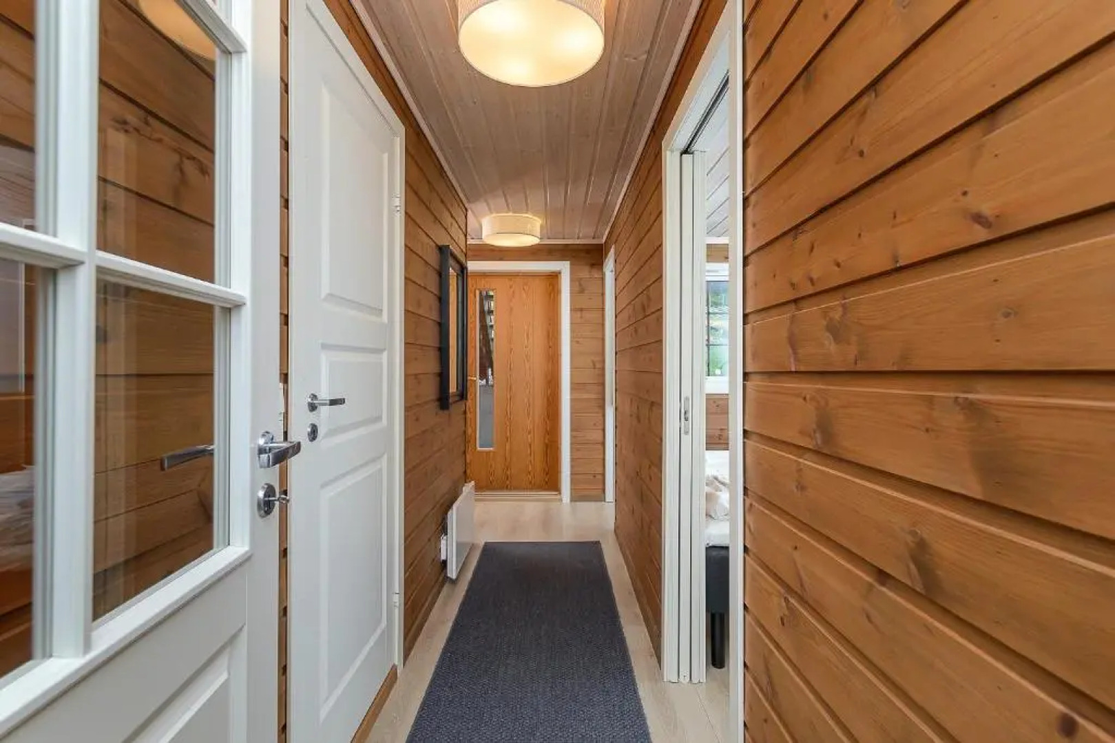 Lillehammer Fjellstue