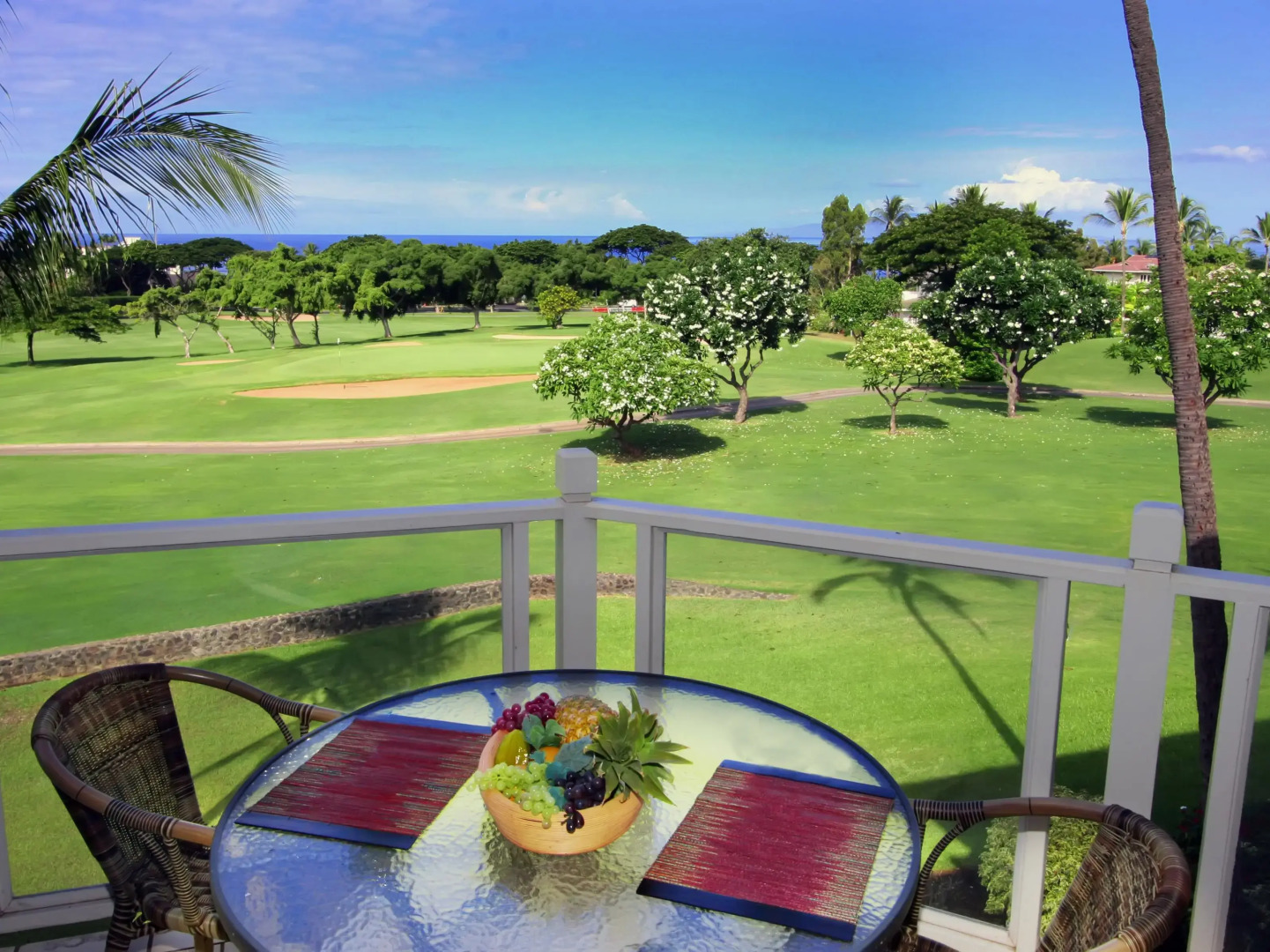 Wailea Grand Champions - CoralTree Residence Collection