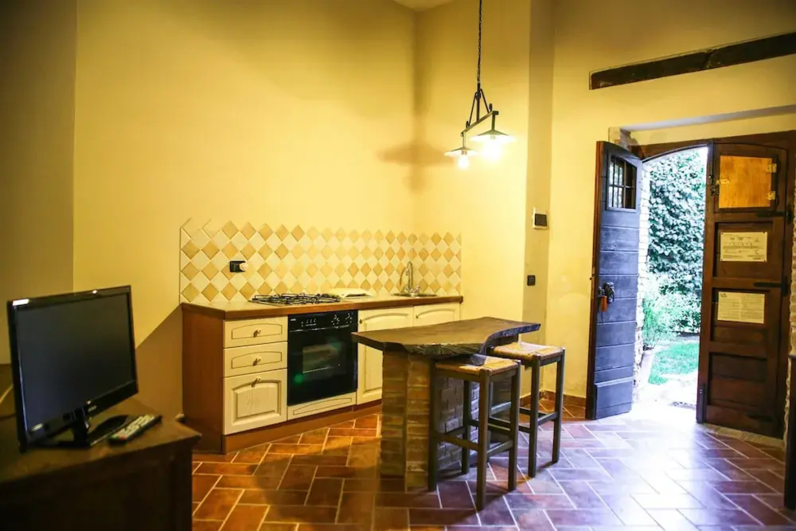 Masseria Mazzei Le Colline del Gelso