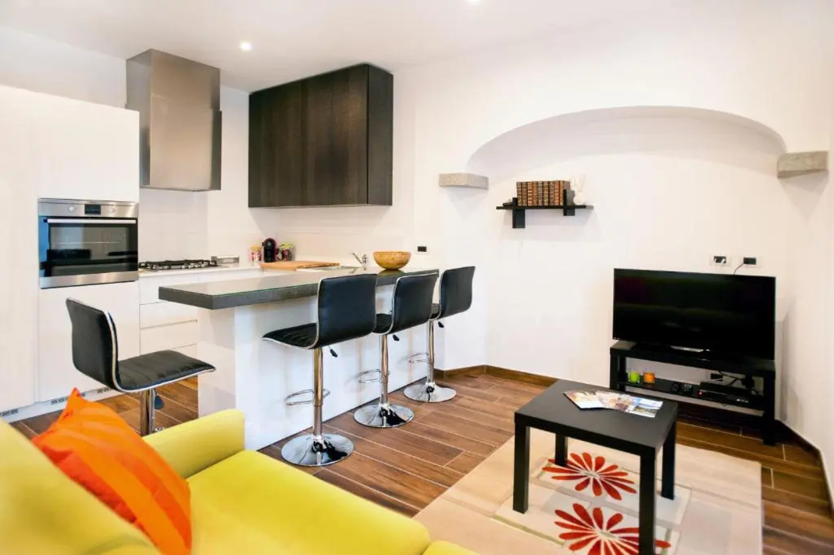 Appartamento Melissa