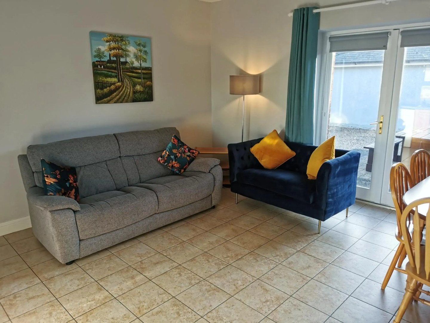 Moneylands Farm Self-Catering Apartments