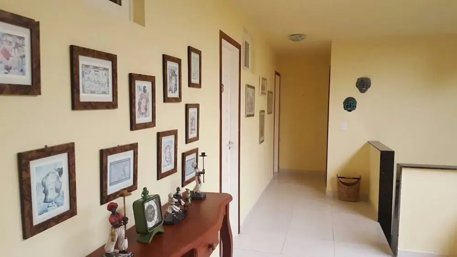 Hotel ocean imperium