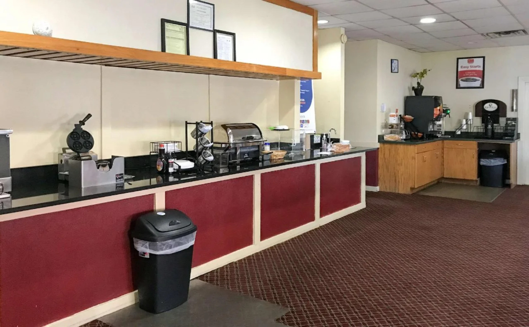 Perry Inn & Suites By Capital O National Fairground GA I 75