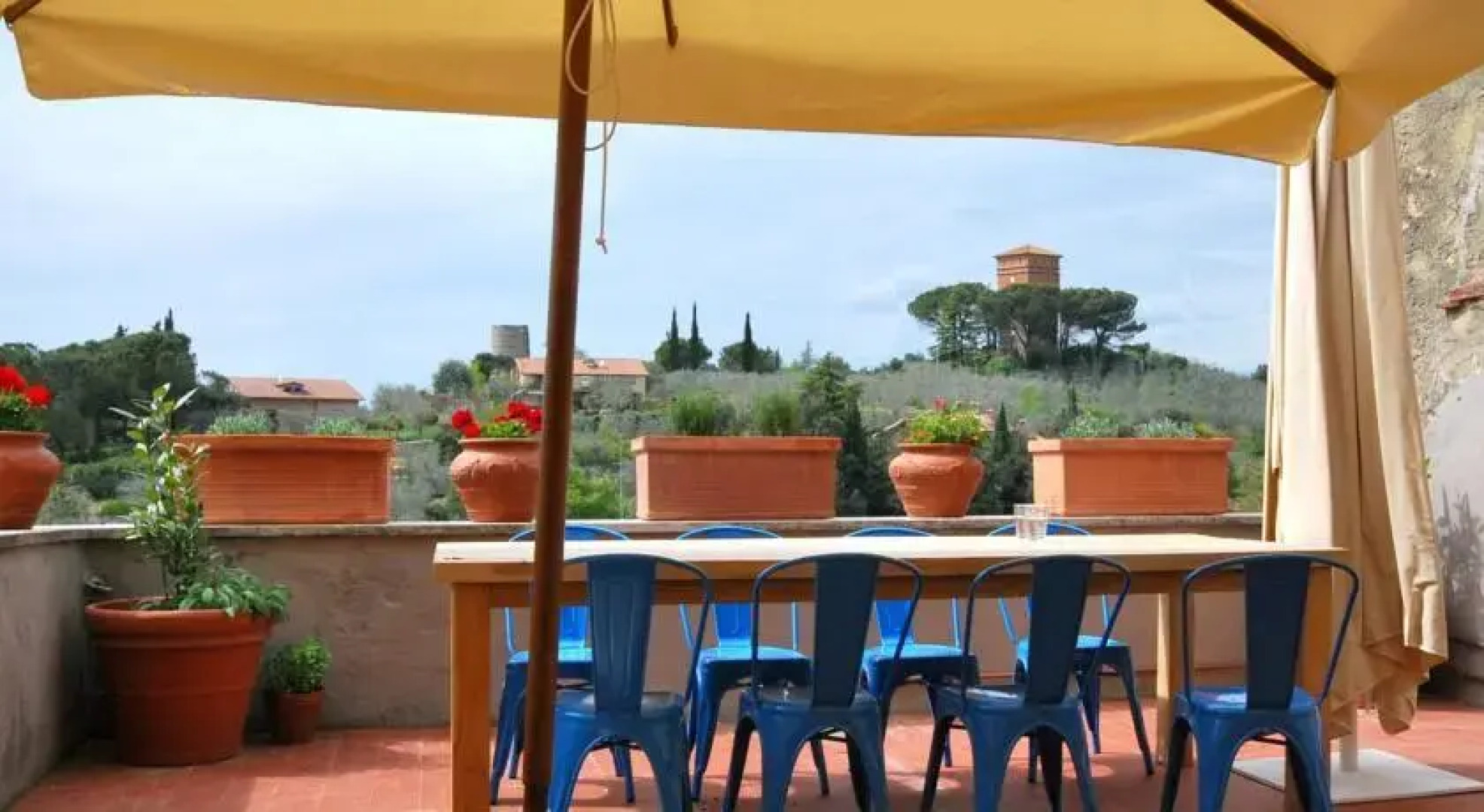 Casa Terrazza