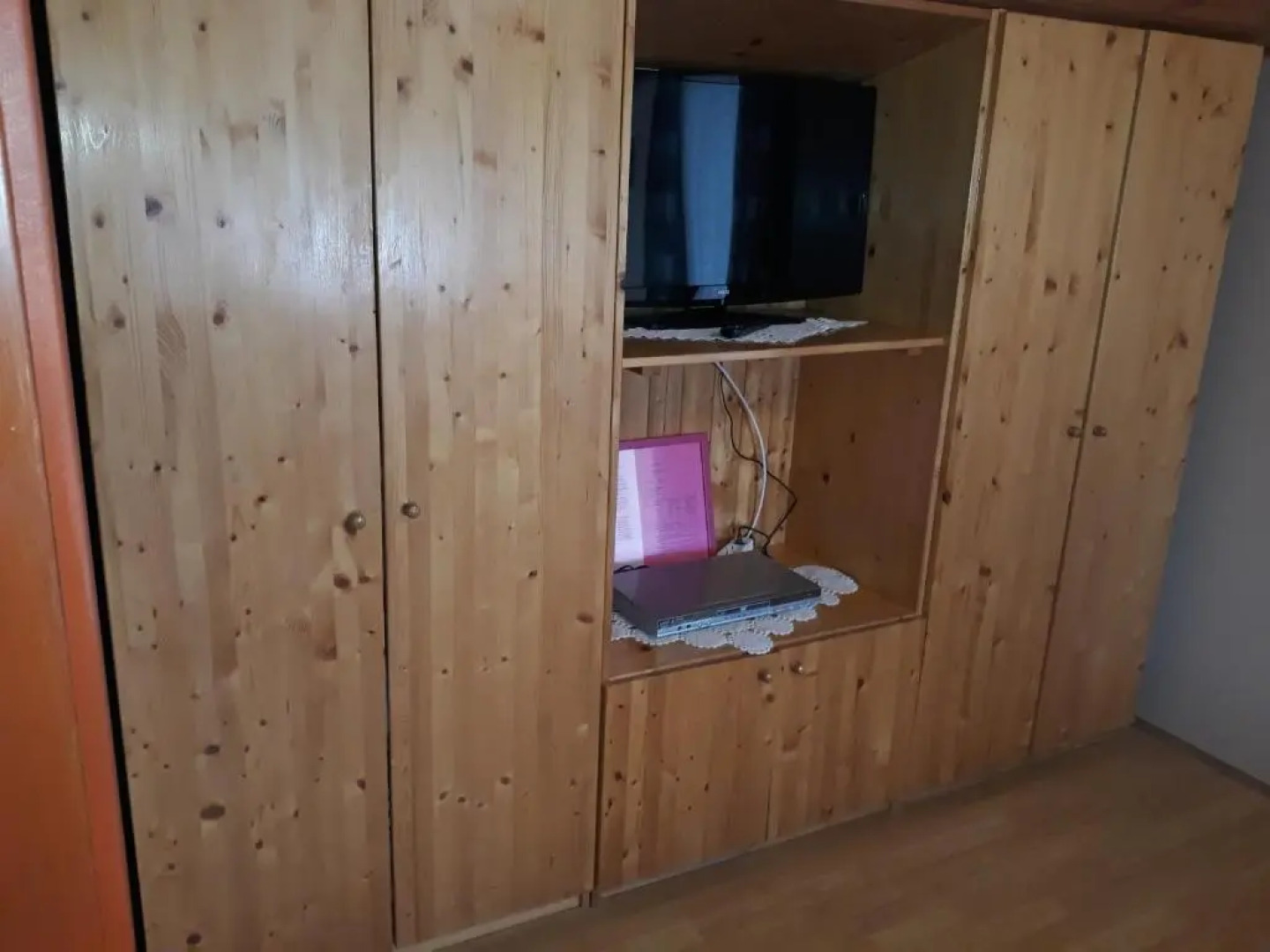 Apartments Đorđe & Anna