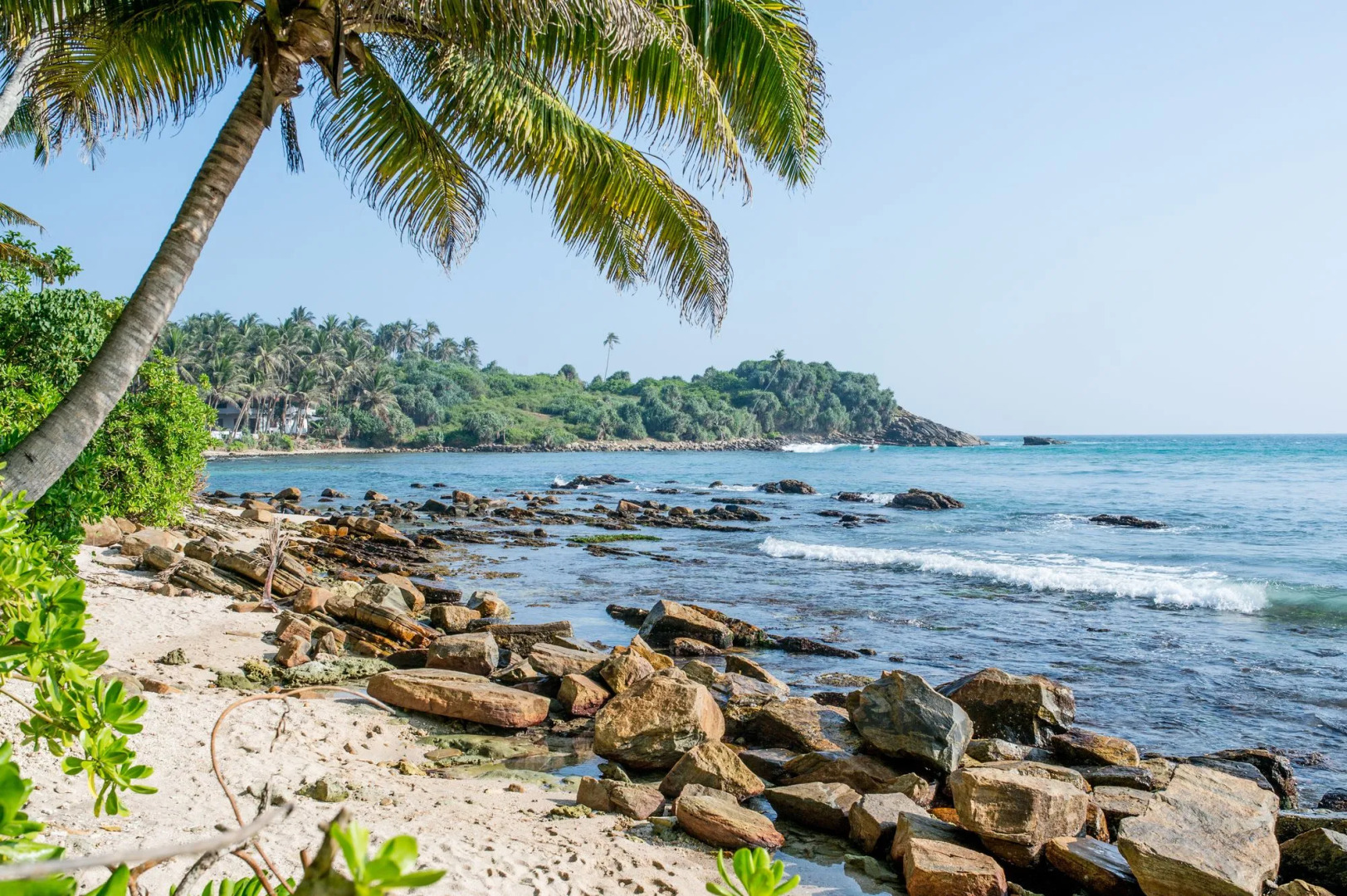 Jasper House Sri Lanka