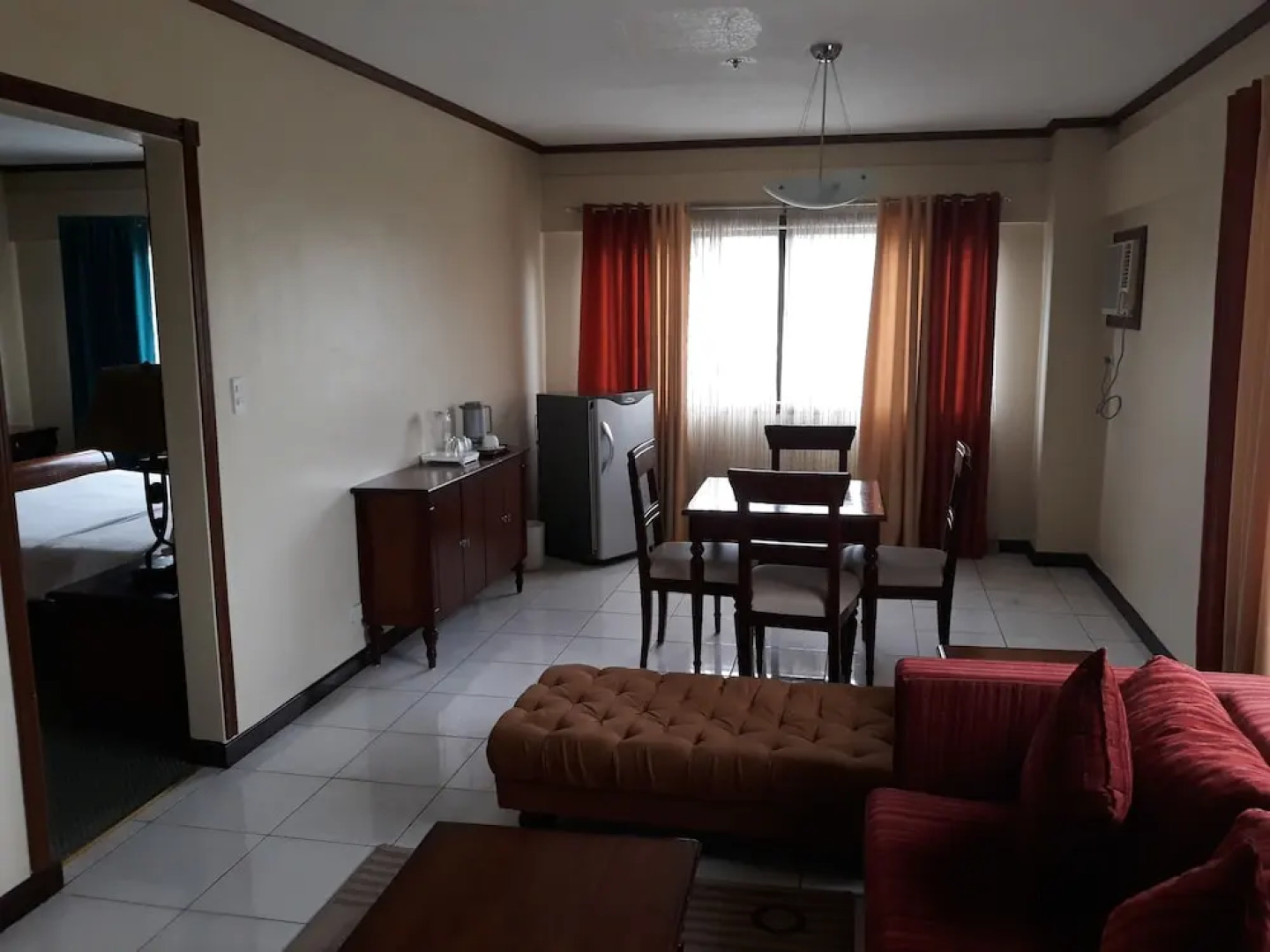 Bacolod Pavillon Hotel