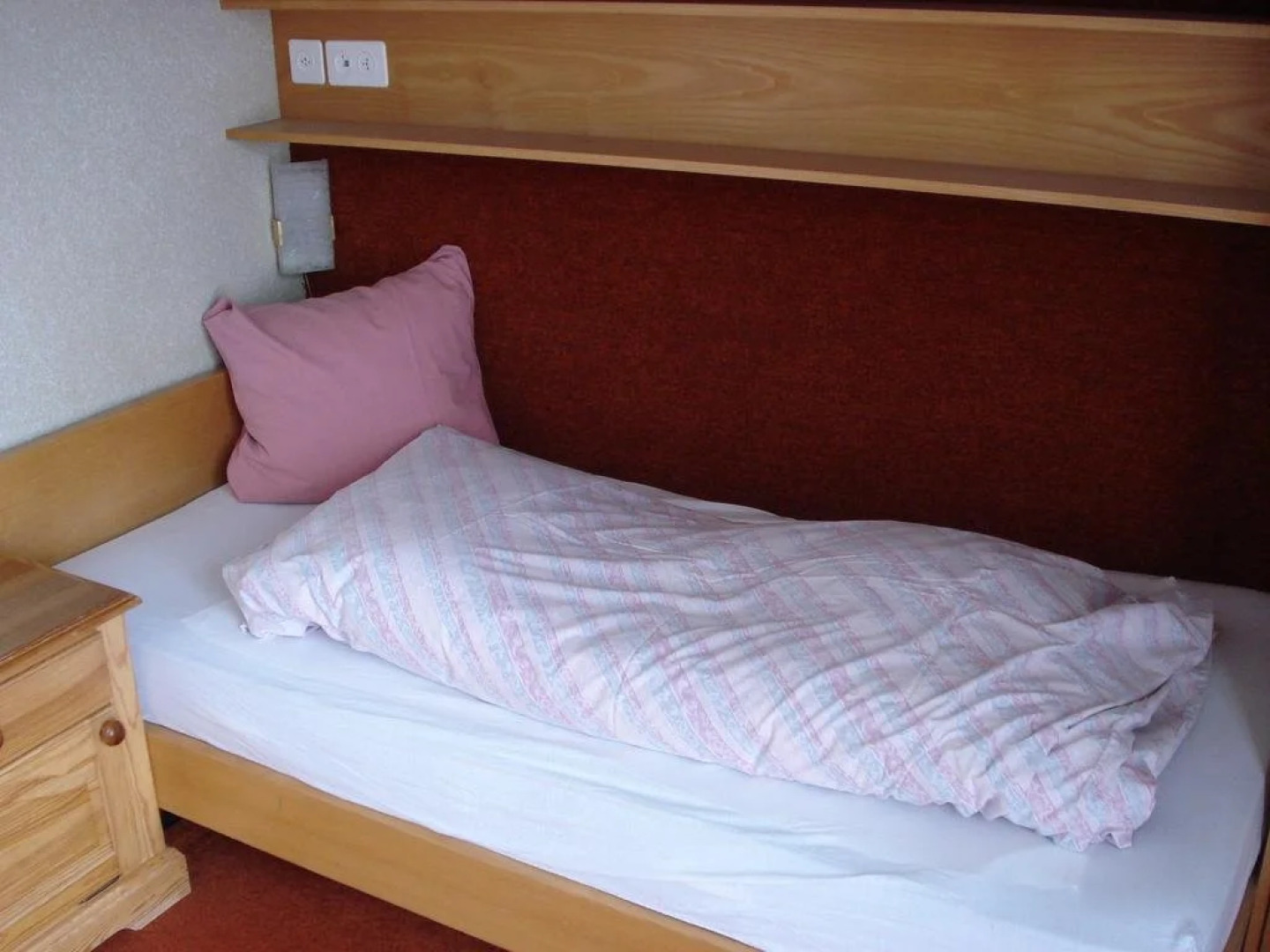 Adrenalin Backpackers Hostel