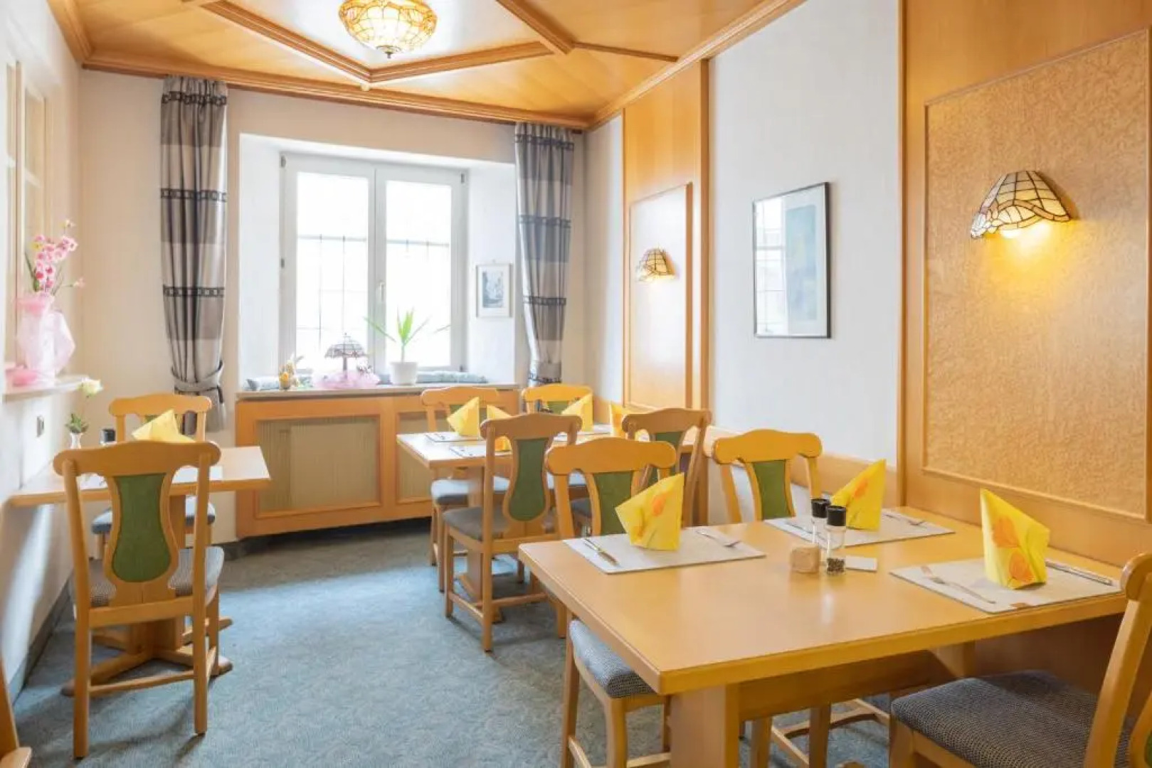 AKZENT Hotel Meerfräulein