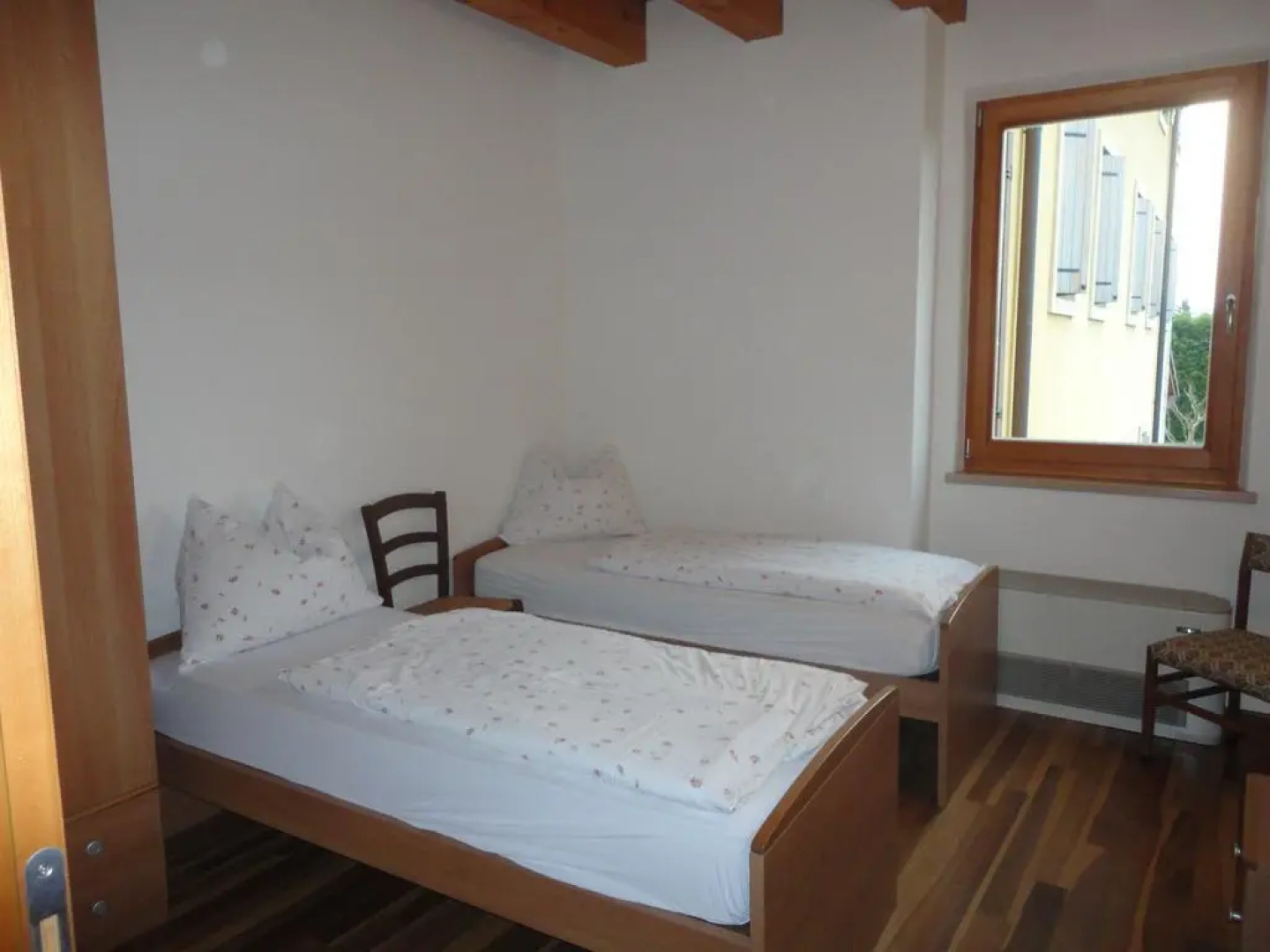 Agriturismo La Molinalda