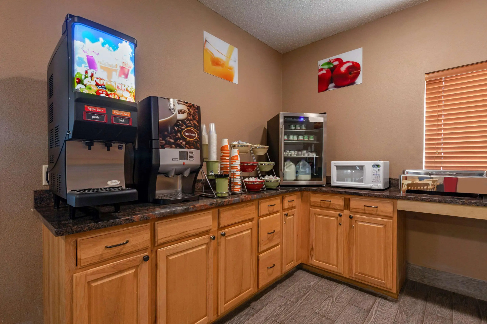 Quality Inn Redgranite