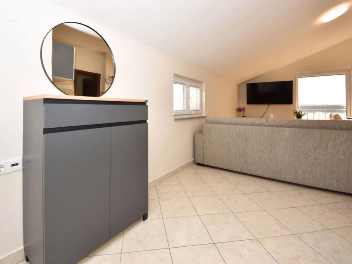 House Relax Maslenica