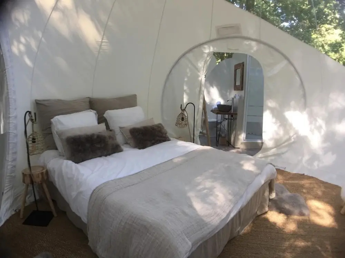 Les Bulles de Bordeaux