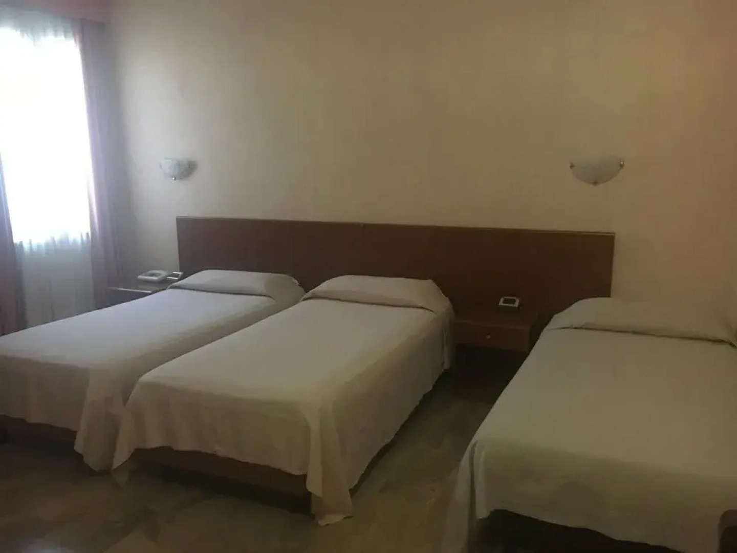 Hotel Astor Piacenza