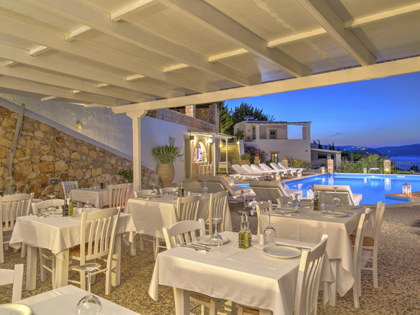 9 Muses Exclusive Apartments