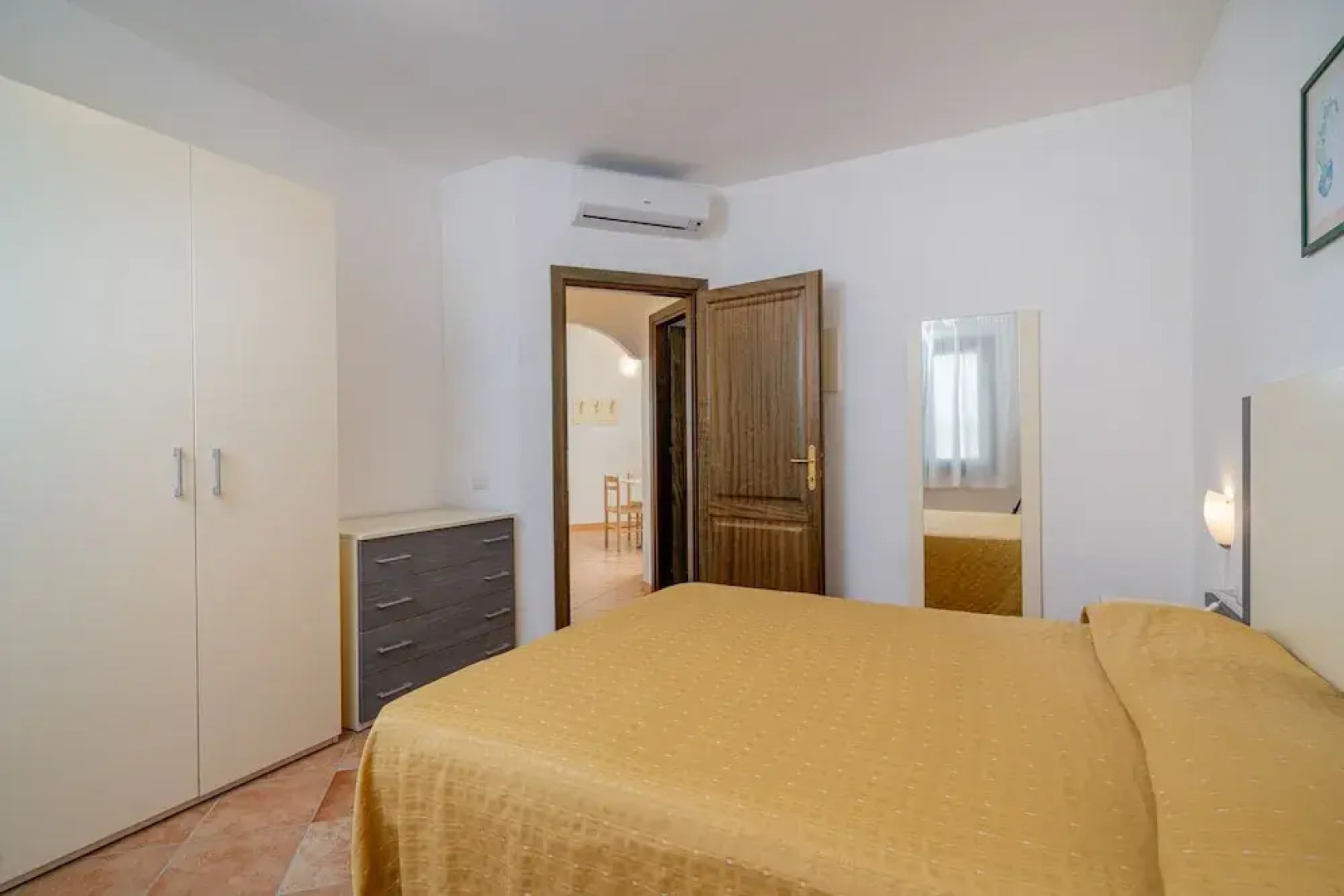 Residenza Le Farfalle - Bilocale 02