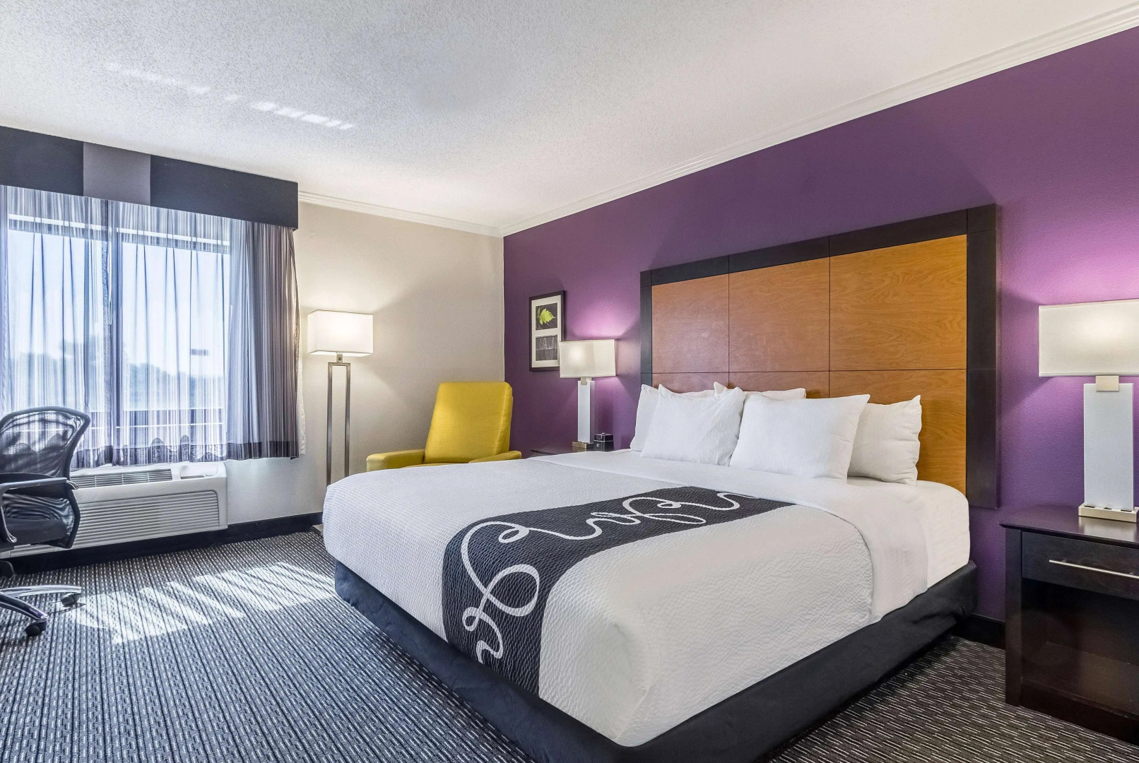 La Quinta Inn & Suites by Wyndham Univ Area Chapel Hill