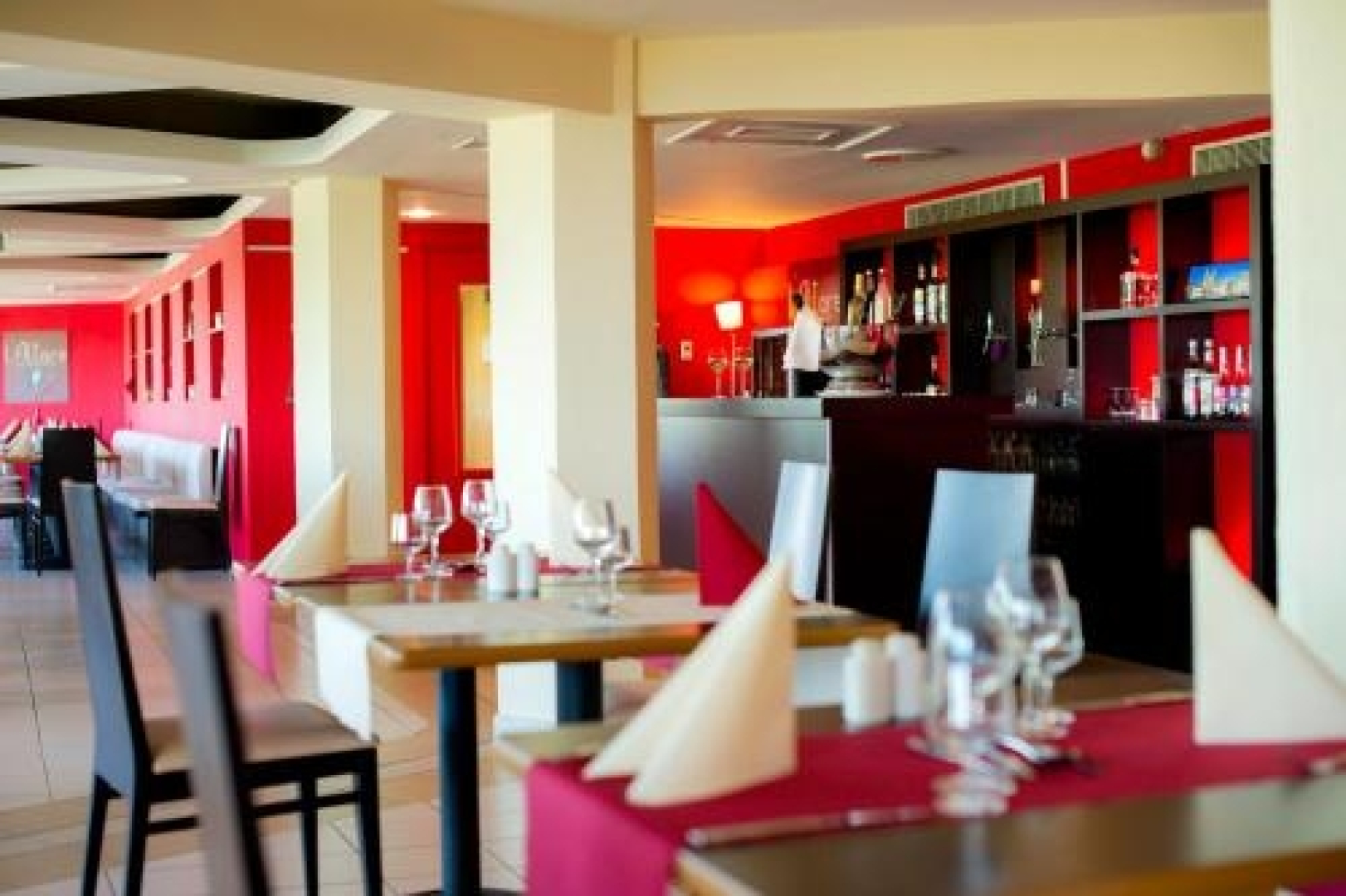 Le Village des Isles