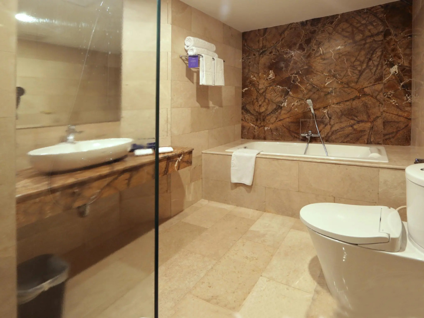 Da Vienna Boutique Hotel