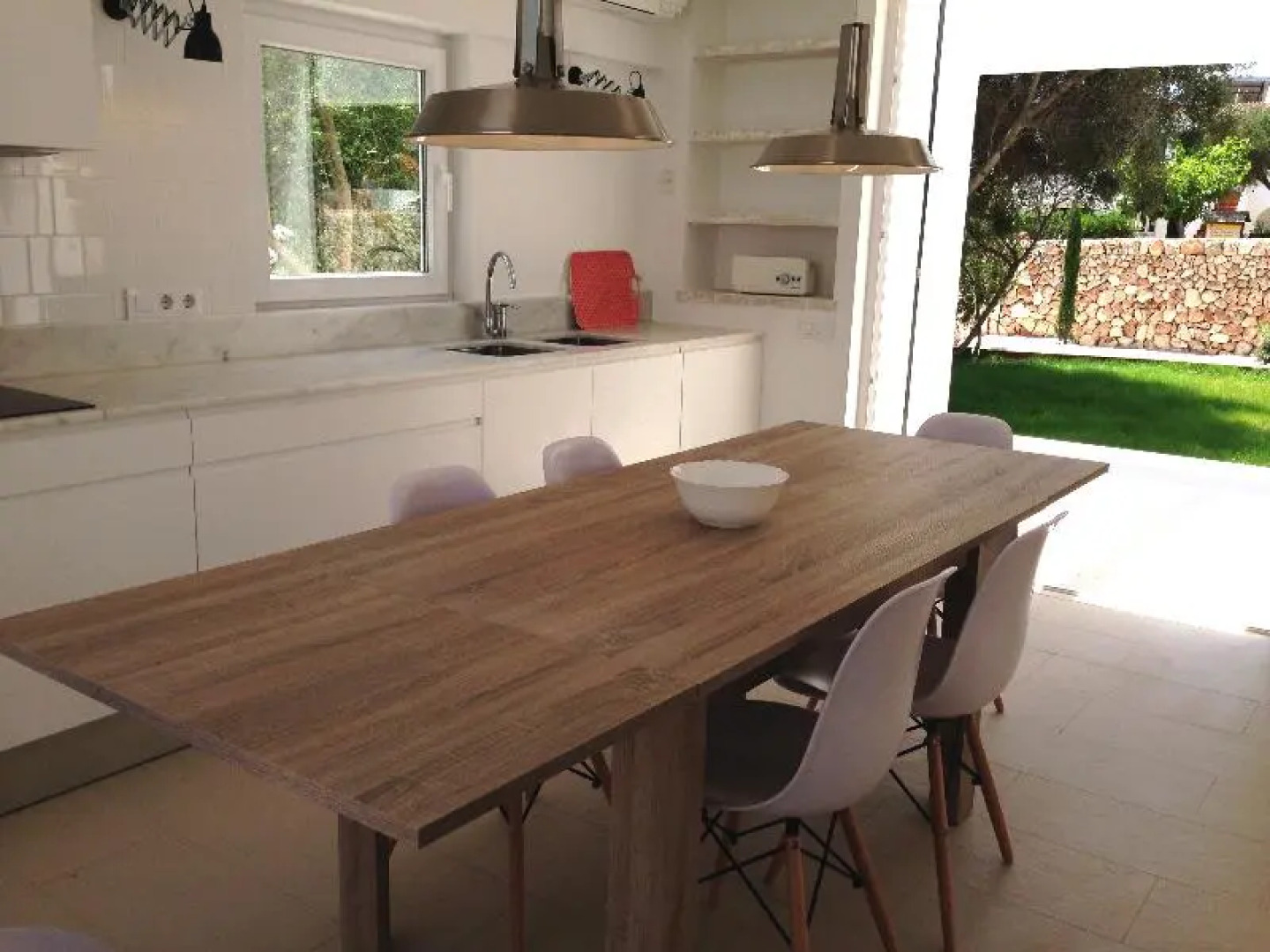 Villas Nure Mar & Mar