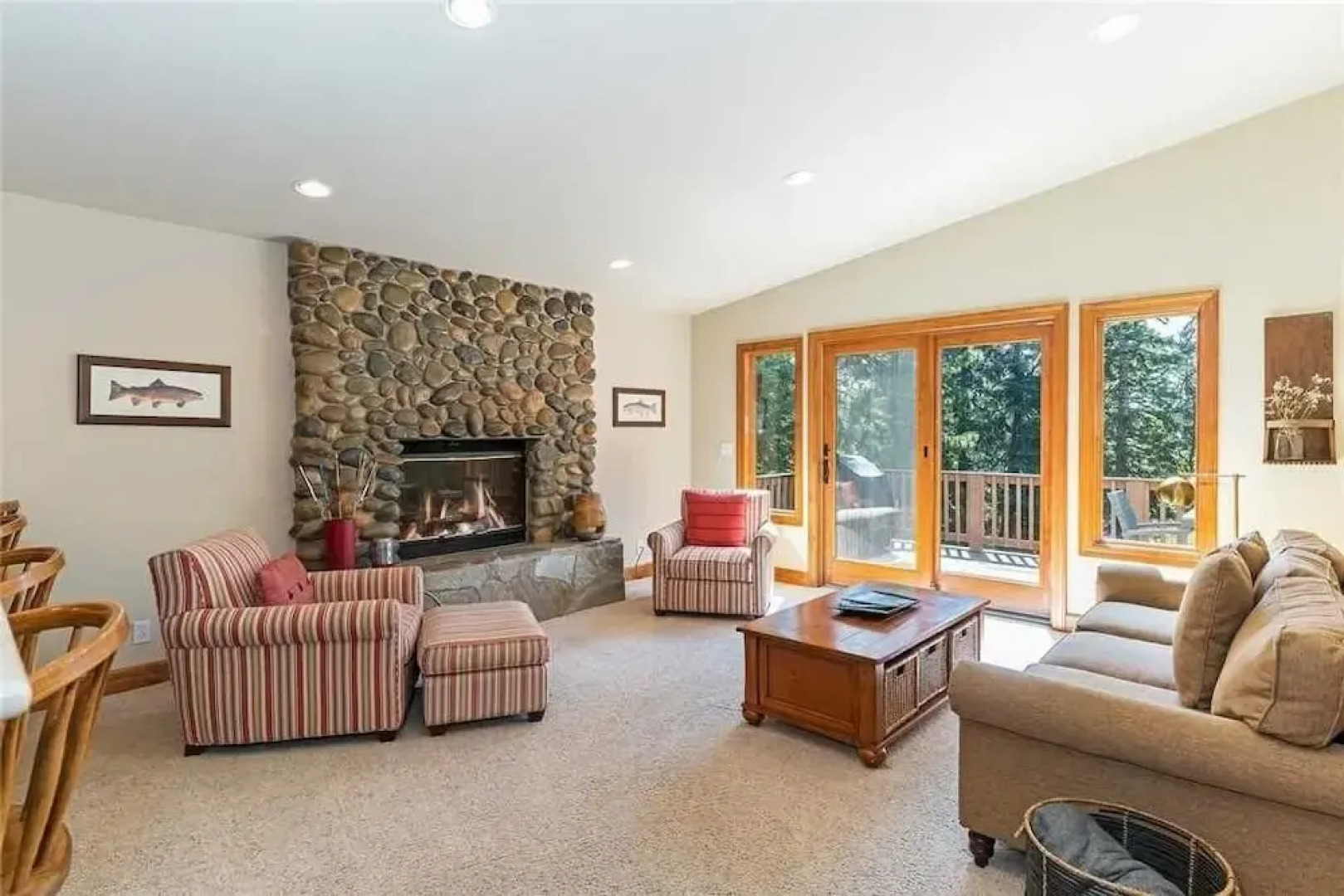 Perfect Fit 4 Br home by RedAwning