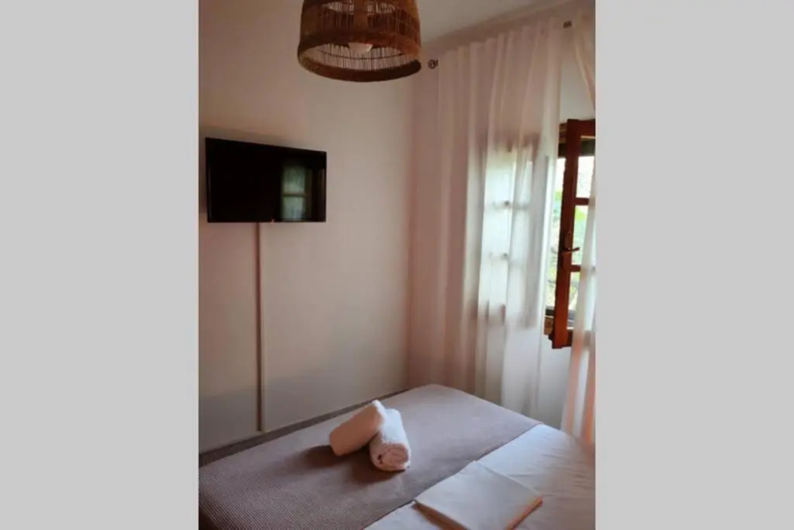 Olivia's Guest House