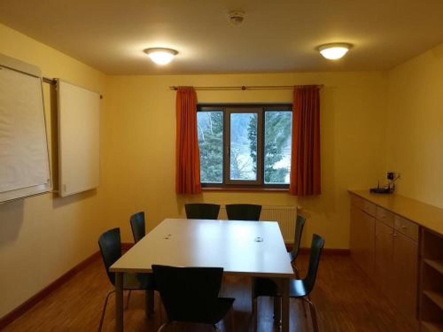 Jugend- und Familiengästehaus Cap Wörth