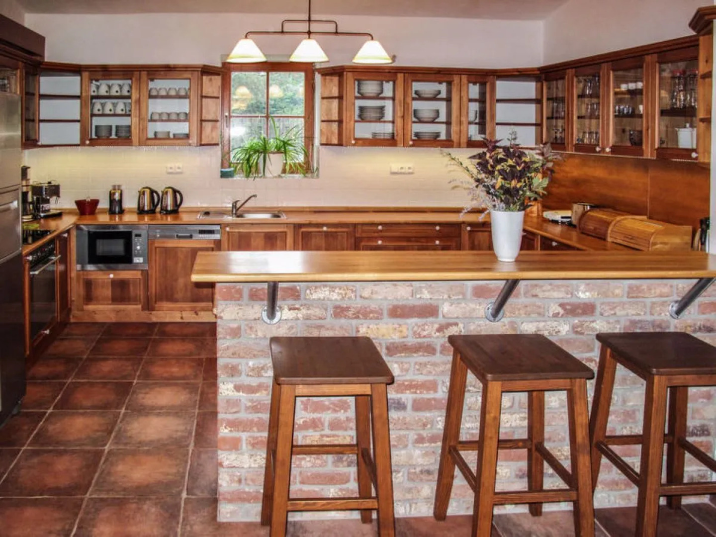 House Holetín Holetín