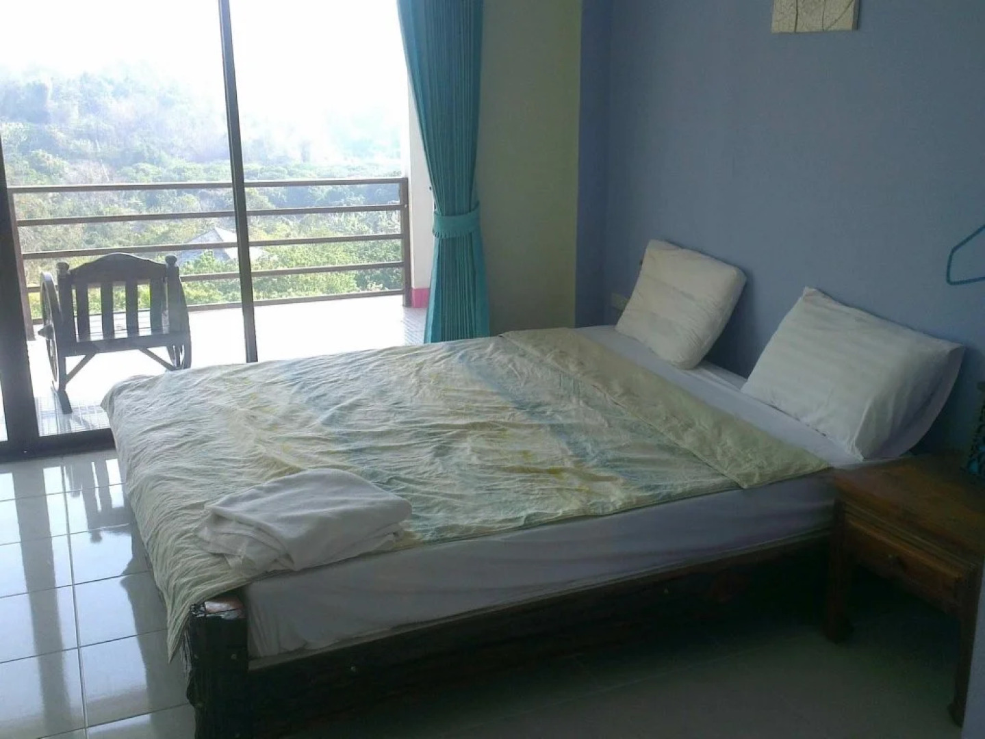 Ping Pana Valley Resort