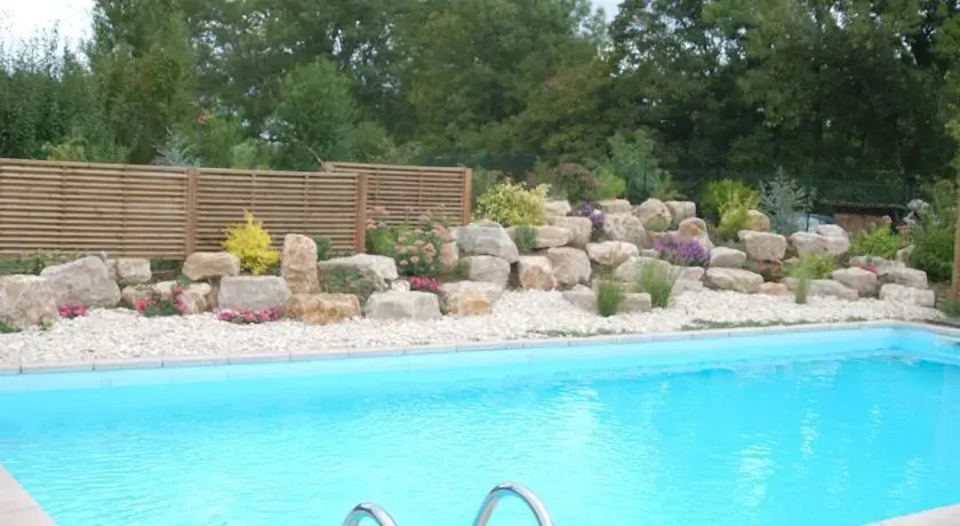 Gîtes sous les Tonnelles