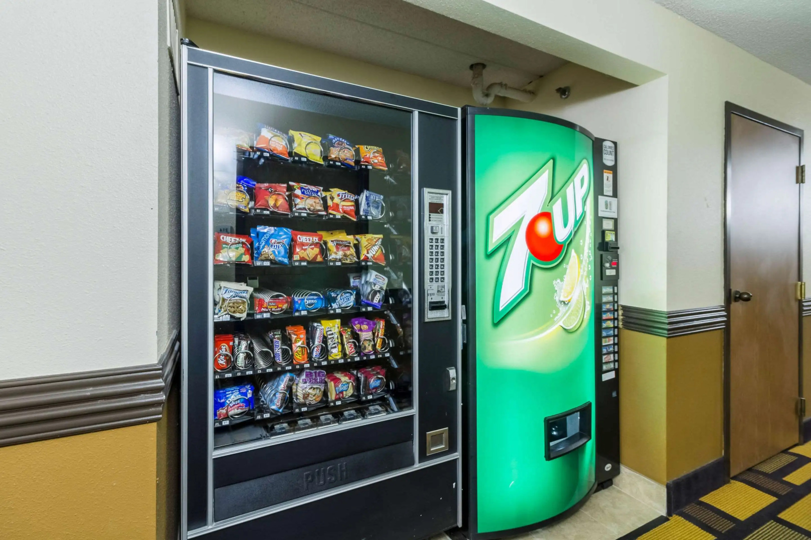 Quality Inn & Suites Arden Hills - Saint Paul North