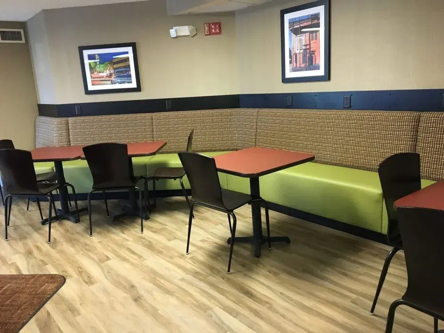 Kelly Inn Fargo North Dakota