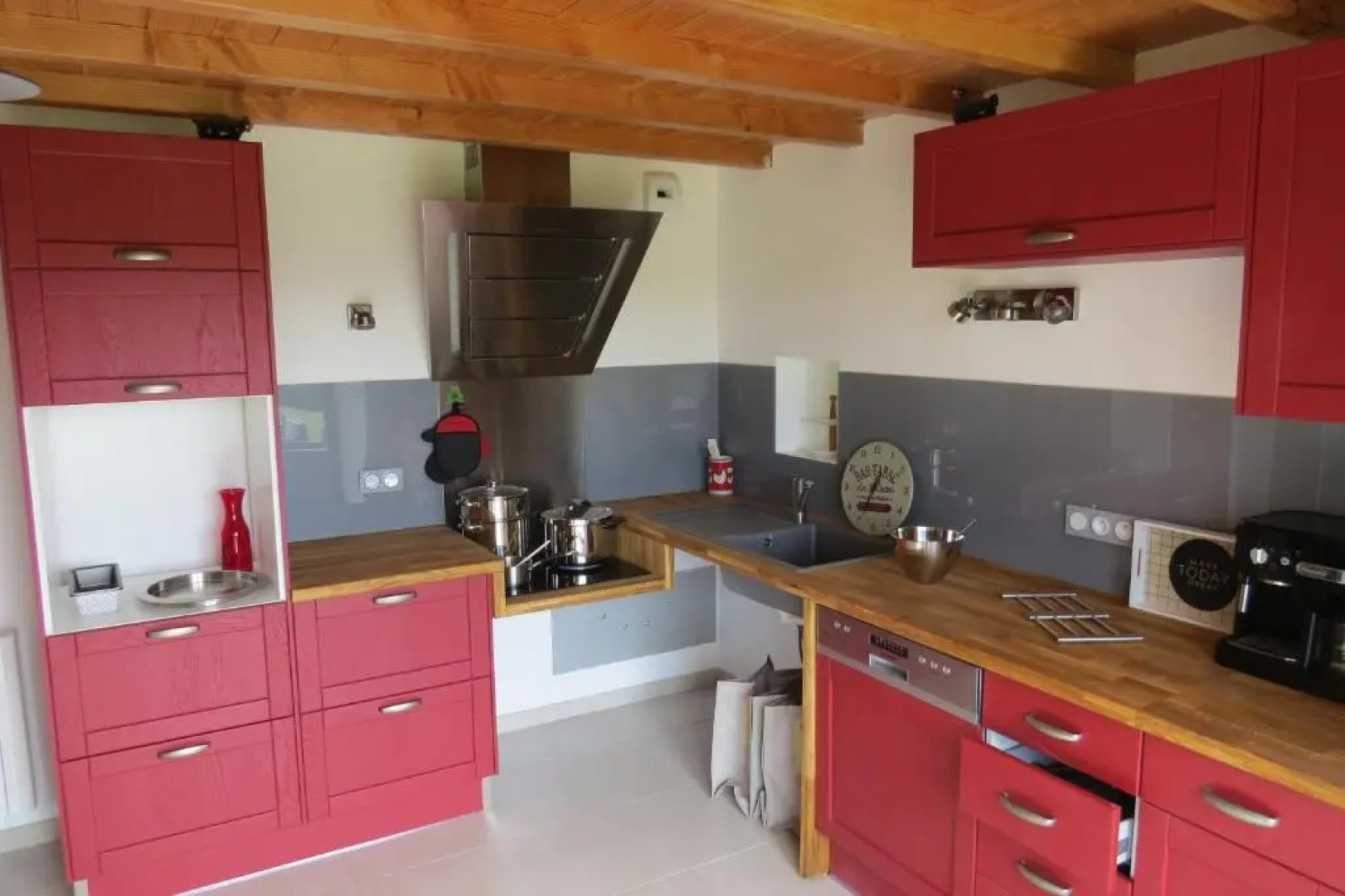 Domaine de la Clauzade