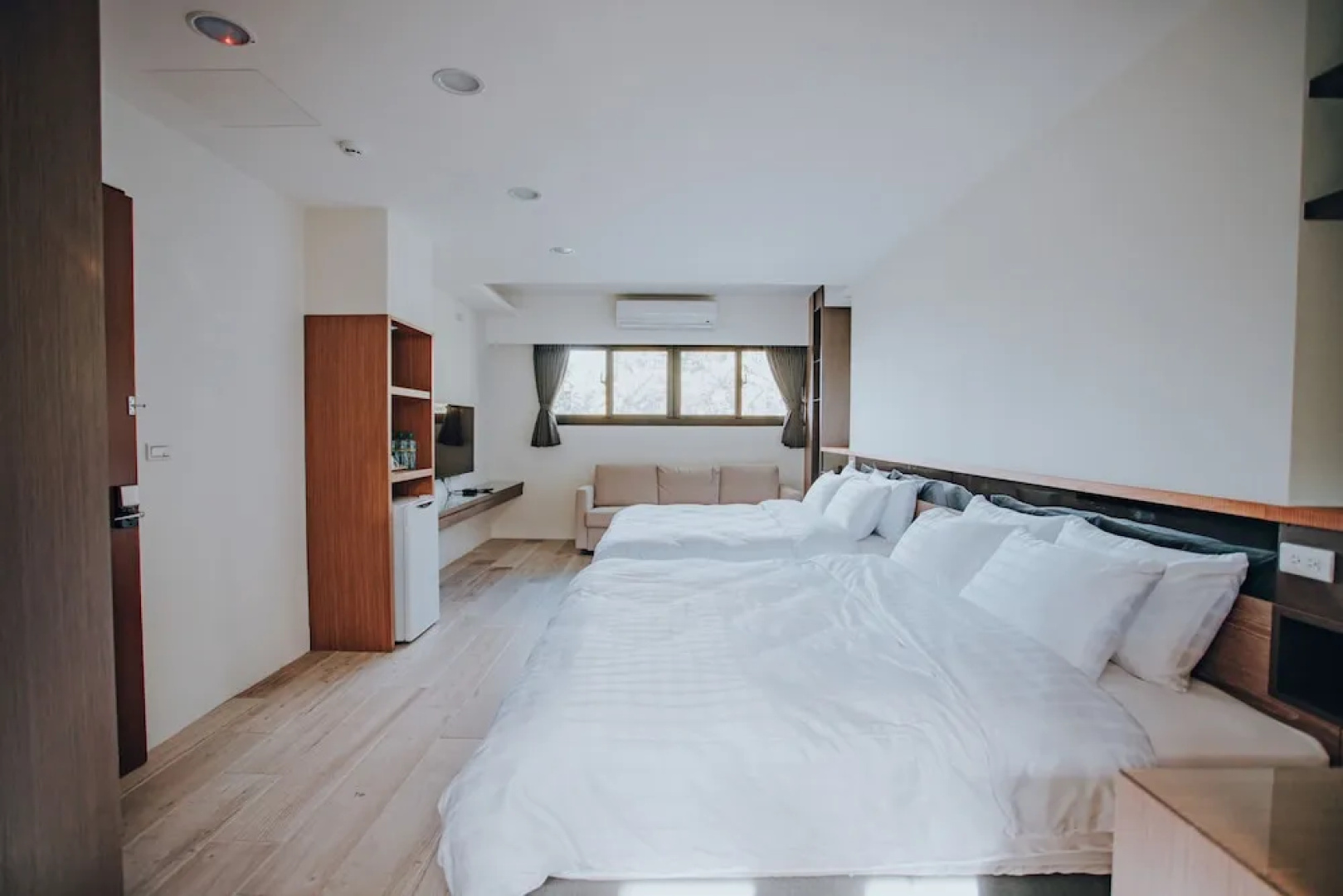 Ruili Tea Villa