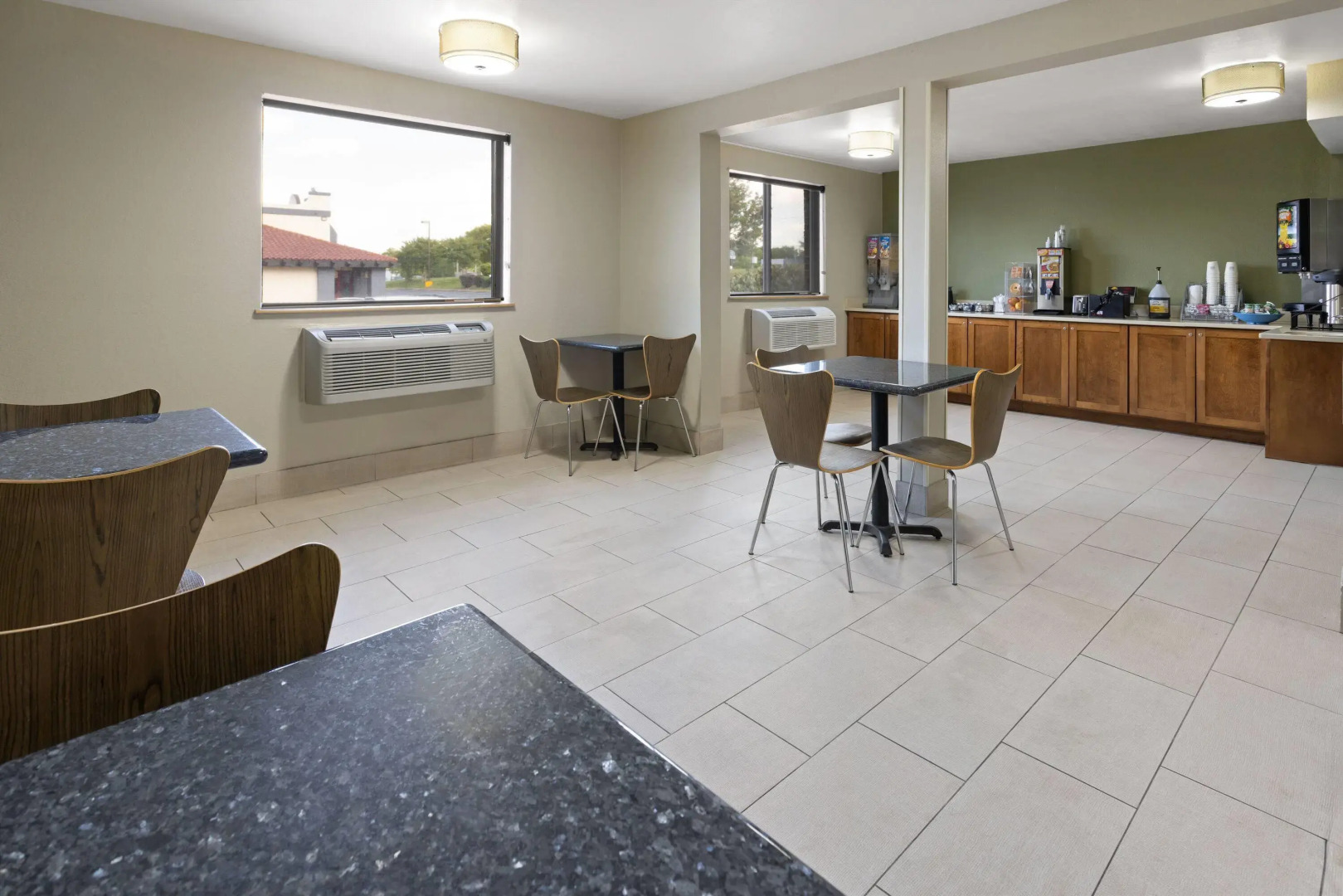 Super 8 by Wyndham Richmond Midlothian Turnpike