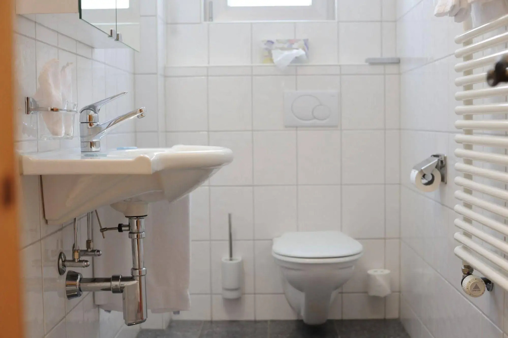 Sporthotel Pontresina