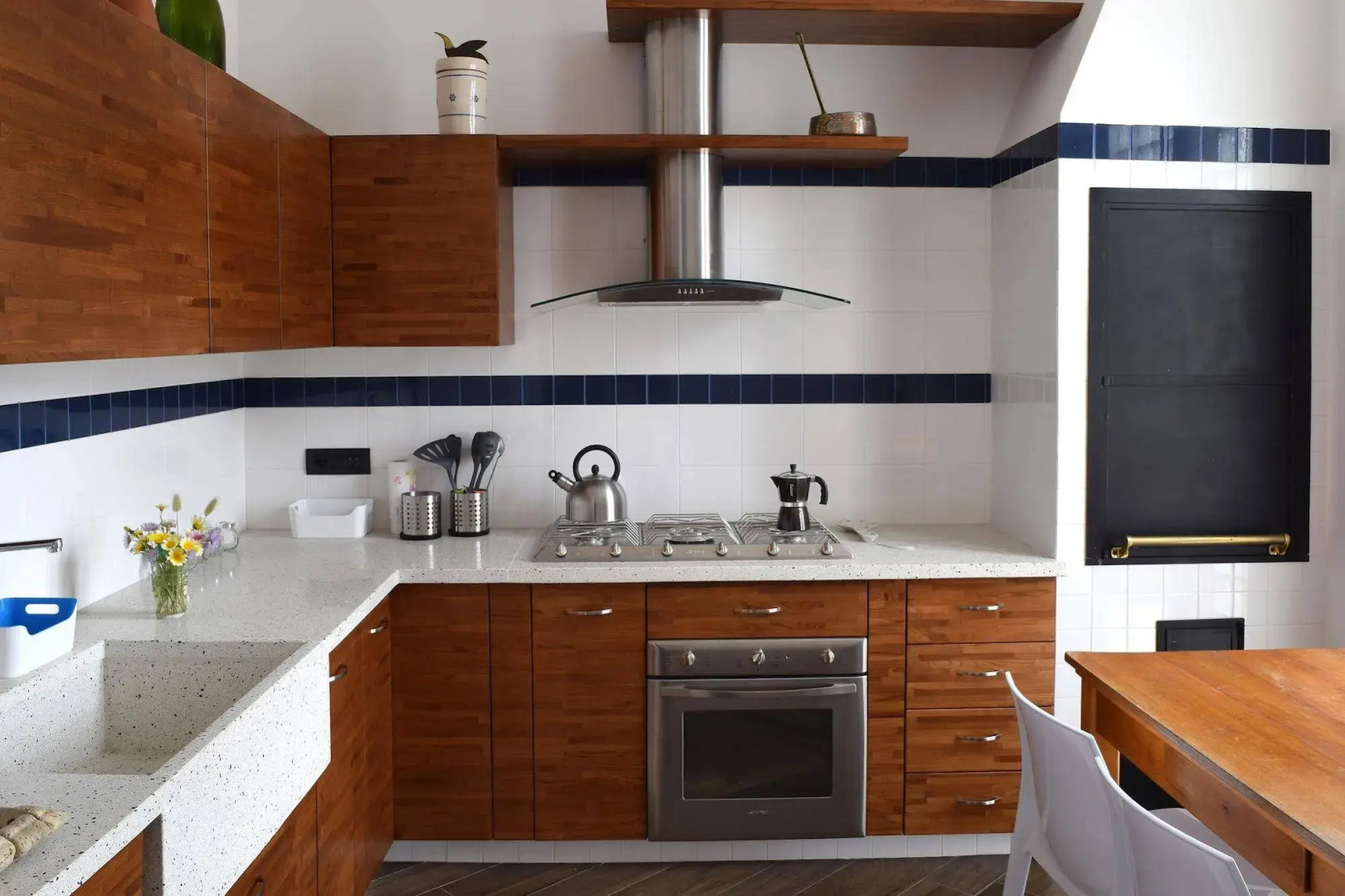 Culummi Bed & Breakfast