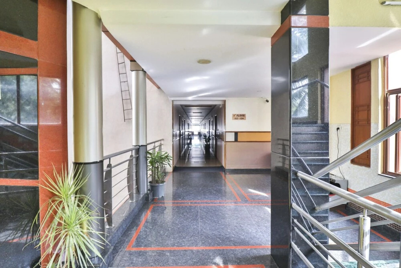 Holiday Palms by OYO Rooms