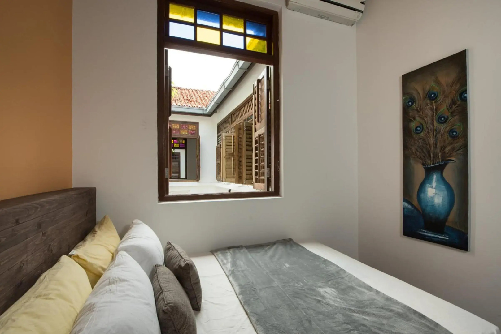 Rope Walk Guesthouse - Hostel