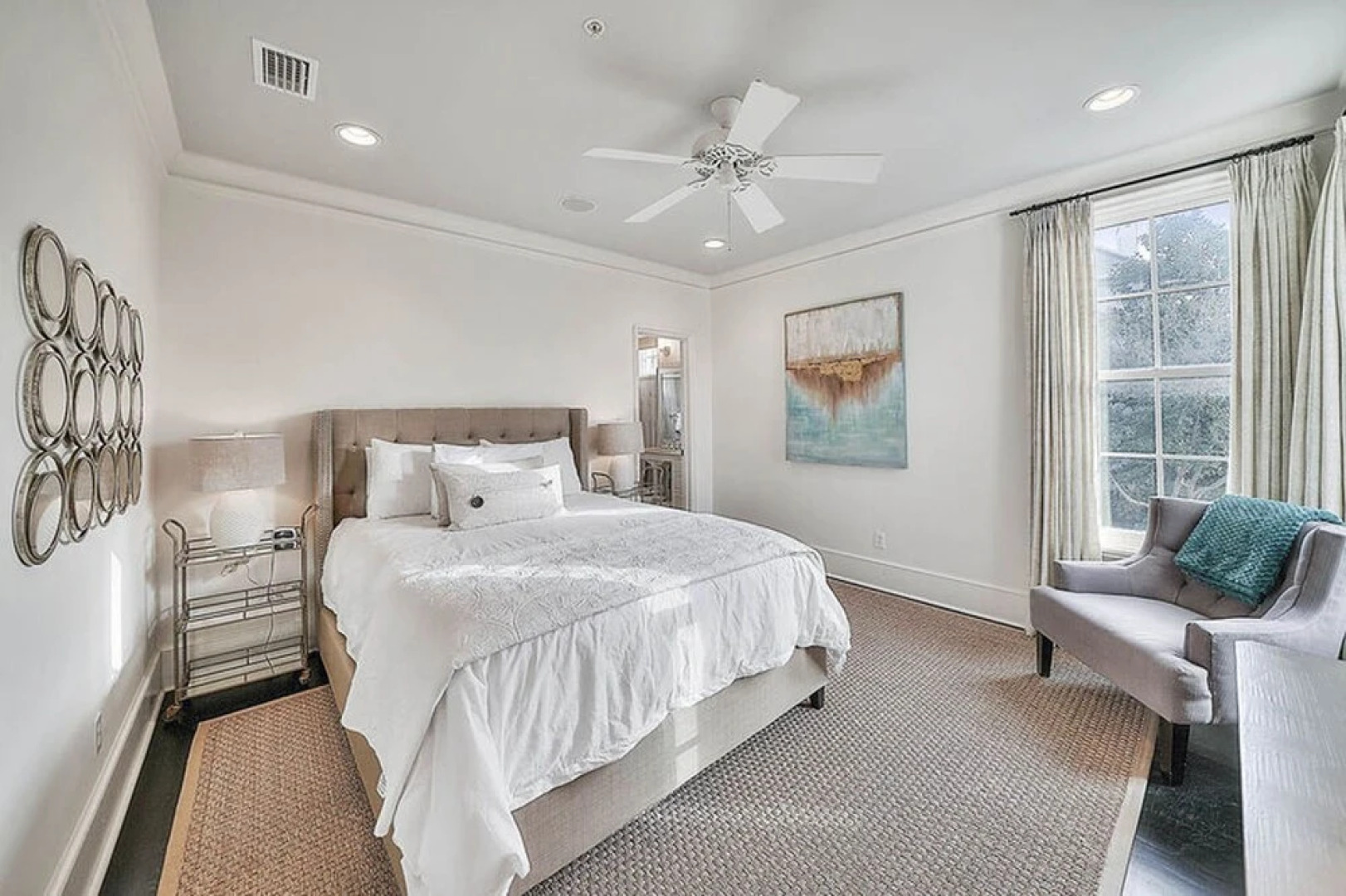 The Watchtower by Five Star Properties